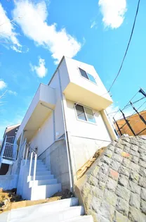 ベイルーム上町屋A棟の画像