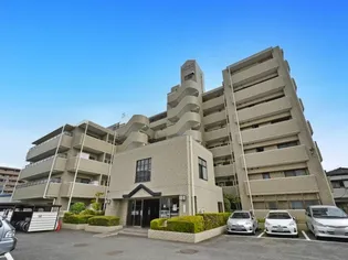 川口南町ローヤルコーポの画像