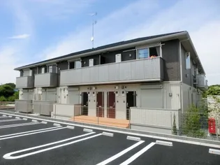 ボヌールヴィーの画像