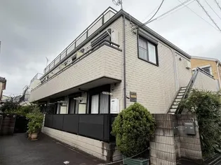 ベルメゾンの画像