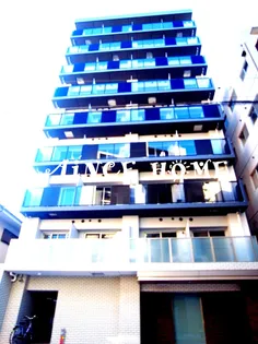 アーバネックス森下の画像