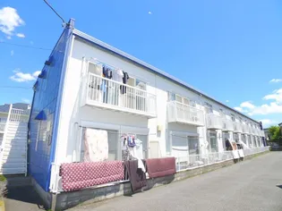 エステートピアスズキの画像