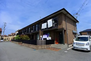 コート鶴林の画像