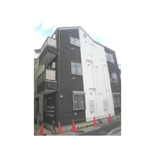 テラス久が原の画像