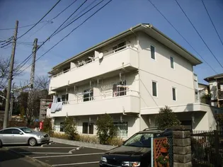 セトル明王台の画像