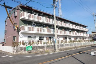 エスパシオしげはらの画像