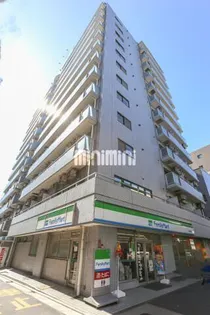 スカイコート下高井戸の画像