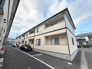 スカイウインドIIの画像