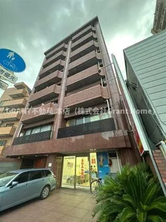 フォレストコート四ツ木の画像