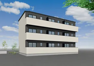 K-Maison高砂【2階】の外観