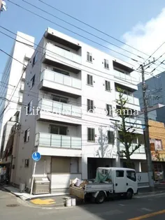 ペルソナ横浜の画像