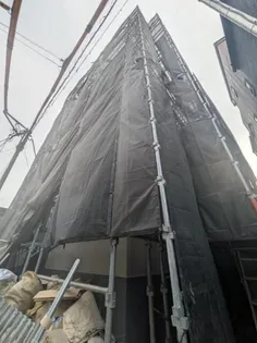 SPOY戸越銀座【1階】の外観