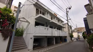 プレール馬込の画像