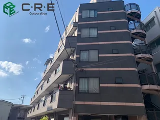 ルミエールジビキの画像