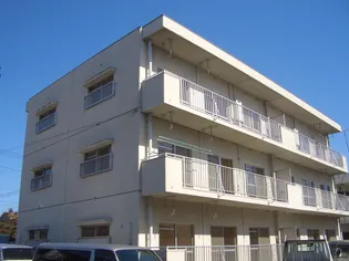 フェリーチェハウス三貴国領の画像