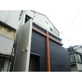 STAGE北新宿の画像