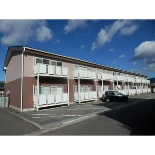 SURPLUS塩原A棟の画像