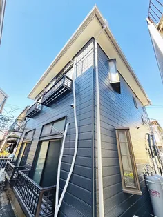 イーストハイツの画像