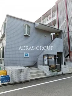 ベルメゾン綾瀬Aの画像