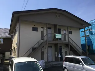 フェアリーフォートの画像