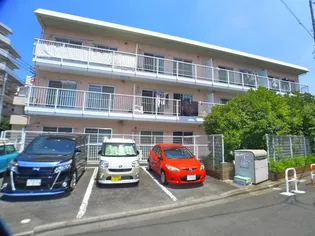 エステートピア西新井の画像