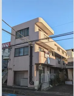 ビューハイツ宮原の画像