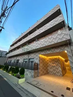 PREMIUM CUBE G 北新宿DEUXの画像