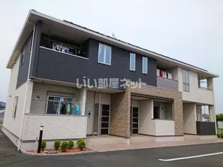 テ ヴェールⅠの画像