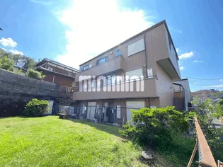 ウエストパークコートの画像