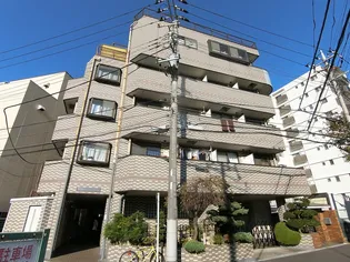 スマイルキング南葛西の画像