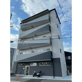 GRAND JETE キセラ川西Ⅱの画像