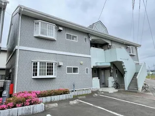 ローレンスパークB棟の画像