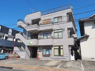 サンライズマンションの画像