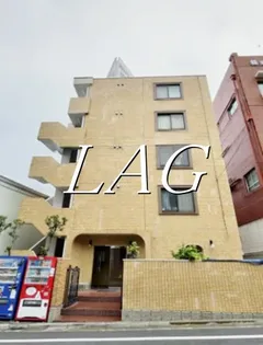 スカイコート荻窪IIの画像