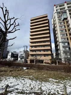 川端町パークハイツの画像