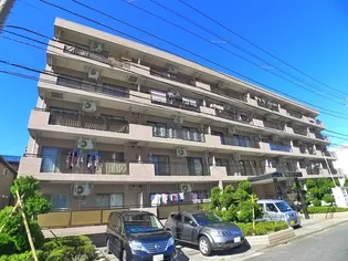 オンセイマンションの画像