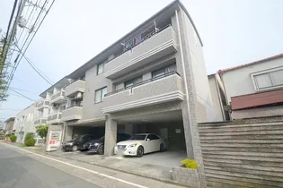 カーサ青崎Ⅰの画像