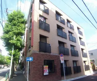 スパシエ鷺宮の画像