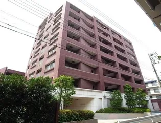 ファミールグラン用賀イクスヴィアの画像