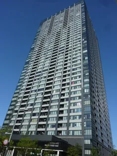 シティタワーズ豊洲ザ シンボルの画像