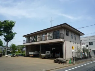 ウエハルビルの画像