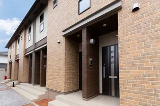 ホーリーガーデンIIIの画像