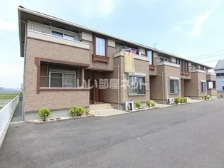 ディアコート A棟の画像