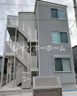 ラミアアルテ若葉の画像