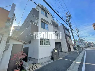 ラフィナート幡野の画像