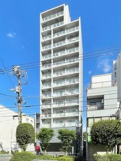 SS FLAT神楽坂SOUTHの画像