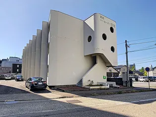 RENATUS 広岡の画像