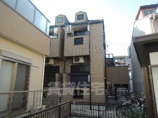 エムケート桜山の画像