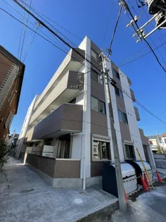 プラージュ幕張の画像