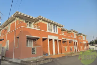 ウェーブ スクエアIの画像